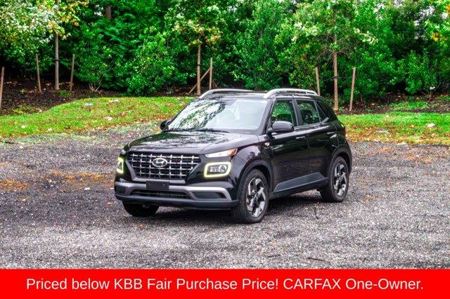 Used 2021 Hyundai Venue in Great Neck, New York | Camy Cars. Great Neck, New York