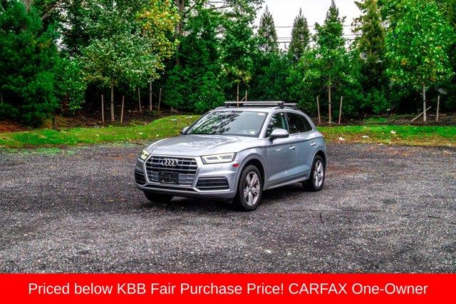 Used 2019 Audi Q5 in Great Neck, New York | Camy Cars. Great Neck, New York