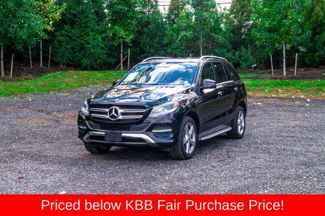 2019 Mercedes-benz Gle GLE 400, available for sale in Great Neck, New York | Camy Cars. Great Neck, New York