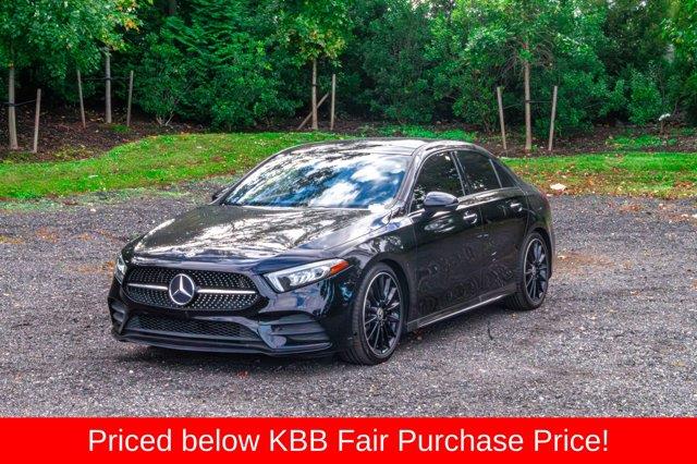 2019 Mercedes-benz A-class A 220, available for sale in Great Neck, New York | Camy Cars. Great Neck, New York