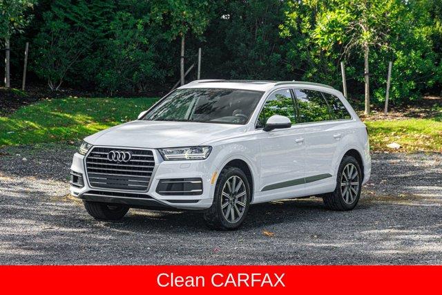 Used 2019 Audi Q7 in Great Neck, New York | Camy Cars. Great Neck, New York
