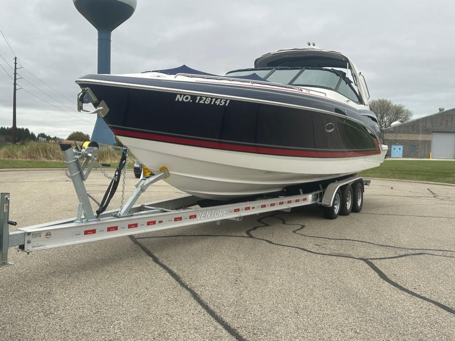 Used 2017 Formula 350 CBR in Darien, Wisconsin | Geneva Motor Cars. Darien, Wisconsin