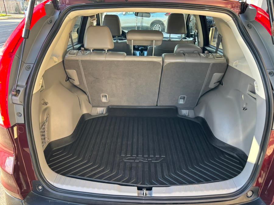 2012 Honda CR-V 4WD 5dr EX-L w/Navi, available for sale in New haven, Connecticut | Wilson Maturo Motors. New haven, Connecticut 2012 Honda CR-V 4WD 5dr EX-L w/Navi, available for sale in New haven, Connecticut | Wilson Maturo Motors. New haven, Connecticut
