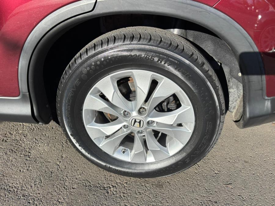 2012 Honda CR-V 4WD 5dr EX-L w/Navi, available for sale in New haven, Connecticut | Wilson Maturo Motors. New haven, Connecticut 2012 Honda CR-V 4WD 5dr EX-L w/Navi, available for sale in New haven, Connecticut | Wilson Maturo Motors. New haven, Connecticut