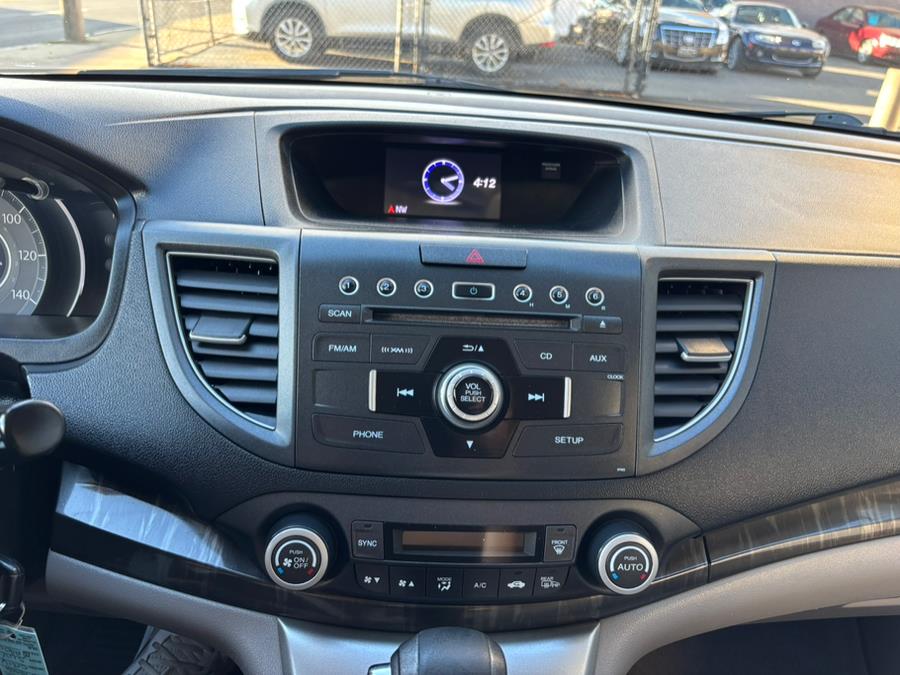 2012 Honda CR-V 4WD 5dr EX-L w/Navi, available for sale in New haven, Connecticut | Wilson Maturo Motors. New haven, Connecticut 2012 Honda CR-V 4WD 5dr EX-L w/Navi, available for sale in New haven, Connecticut | Wilson Maturo Motors. New haven, Connecticut