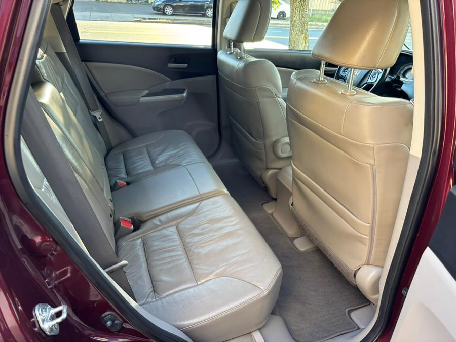 2012 Honda CR-V 4WD 5dr EX-L w/Navi, available for sale in New haven, Connecticut | Wilson Maturo Motors. New haven, Connecticut 2012 Honda CR-V 4WD 5dr EX-L w/Navi, available for sale in New haven, Connecticut | Wilson Maturo Motors. New haven, Connecticut