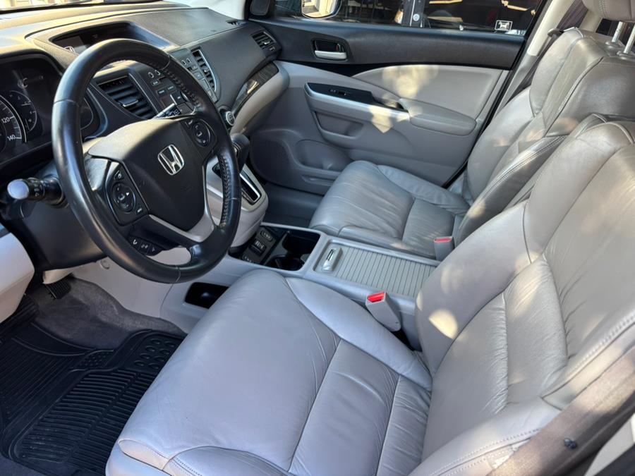 2012 Honda CR-V 4WD 5dr EX-L w/Navi, available for sale in New haven, Connecticut | Wilson Maturo Motors. New haven, Connecticut 2012 Honda CR-V 4WD 5dr EX-L w/Navi, available for sale in New haven, Connecticut | Wilson Maturo Motors. New haven, Connecticut