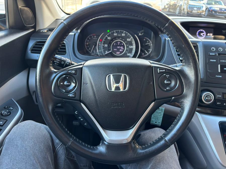2012 Honda CR-V 4WD 5dr EX-L w/Navi, available for sale in New haven, Connecticut | Wilson Maturo Motors. New haven, Connecticut 2012 Honda CR-V 4WD 5dr EX-L w/Navi, available for sale in New haven, Connecticut | Wilson Maturo Motors. New haven, Connecticut