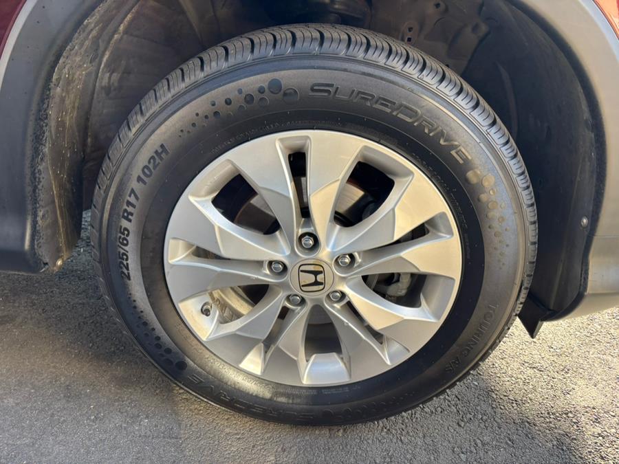 2012 Honda CR-V 4WD 5dr EX-L w/Navi, available for sale in New haven, Connecticut | Wilson Maturo Motors. New haven, Connecticut 2012 Honda CR-V 4WD 5dr EX-L w/Navi, available for sale in New haven, Connecticut | Wilson Maturo Motors. New haven, Connecticut