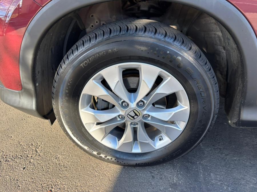 2012 Honda CR-V 4WD 5dr EX-L w/Navi, available for sale in New haven, Connecticut | Wilson Maturo Motors. New haven, Connecticut 2012 Honda CR-V 4WD 5dr EX-L w/Navi, available for sale in New haven, Connecticut | Wilson Maturo Motors. New haven, Connecticut
