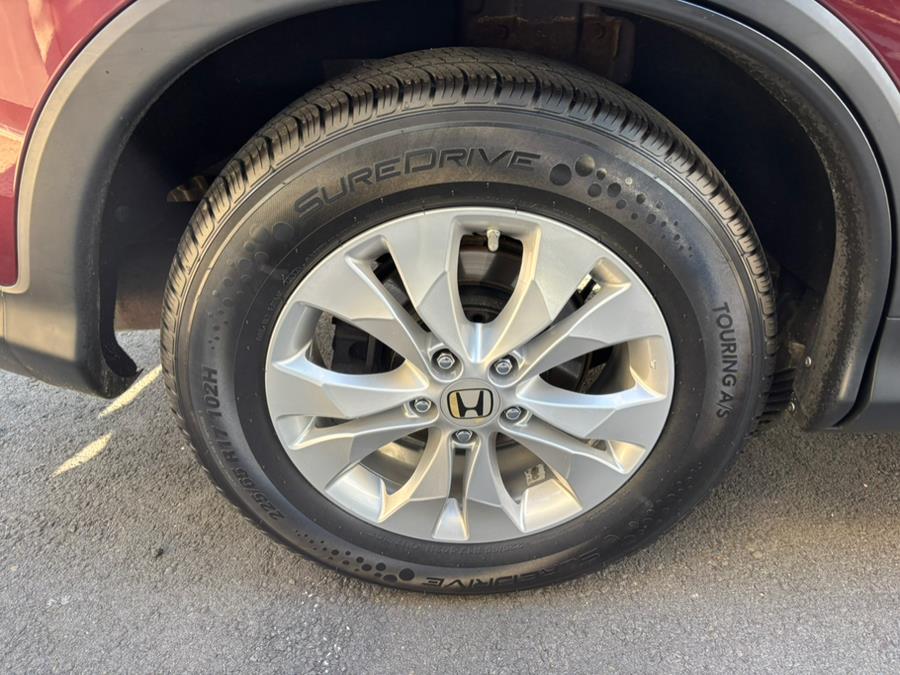 2012 Honda CR-V 4WD 5dr EX-L w/Navi, available for sale in New haven, Connecticut | Wilson Maturo Motors. New haven, Connecticut 2012 Honda CR-V 4WD 5dr EX-L w/Navi, available for sale in New haven, Connecticut | Wilson Maturo Motors. New haven, Connecticut