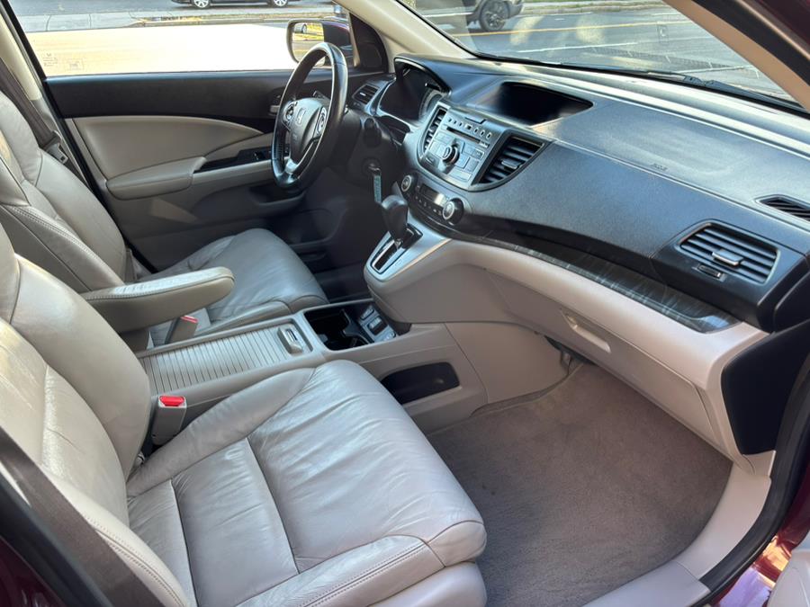 2012 Honda CR-V 4WD 5dr EX-L w/Navi, available for sale in New haven, Connecticut | Wilson Maturo Motors. New haven, Connecticut 2012 Honda CR-V 4WD 5dr EX-L w/Navi, available for sale in New haven, Connecticut | Wilson Maturo Motors. New haven, Connecticut