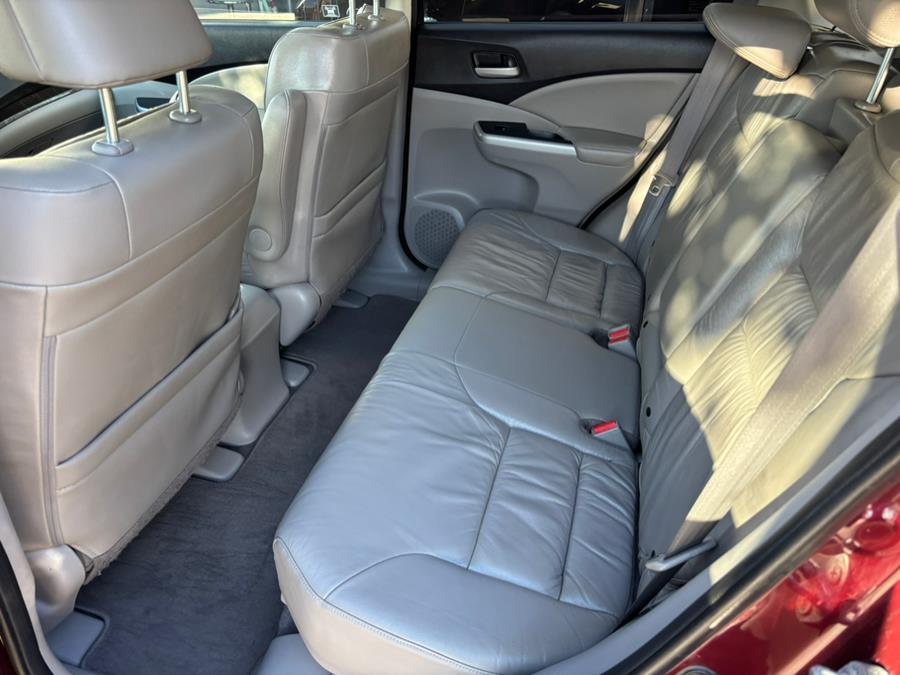 2012 Honda CR-V 4WD 5dr EX-L w/Navi, available for sale in New haven, Connecticut | Wilson Maturo Motors. New haven, Connecticut 2012 Honda CR-V 4WD 5dr EX-L w/Navi, available for sale in New haven, Connecticut | Wilson Maturo Motors. New haven, Connecticut