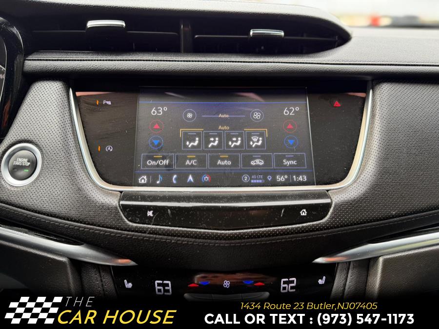 2023 Cadillac XT5 AWD 4dr Premium Luxury, available for sale in Butler, New Jersey | The Car House. Butler, New Jersey 2023 Cadillac XT5 AWD 4dr Premium Luxury, available for sale in Butler, New Jersey | The Car House. Butler, New Jersey