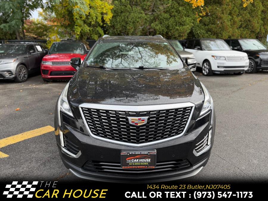 2023 Cadillac XT5 AWD 4dr Premium Luxury, available for sale in Butler, New Jersey | The Car House. Butler, New Jersey 2023 Cadillac XT5 AWD 4dr Premium Luxury, available for sale in Butler, New Jersey | The Car House. Butler, New Jersey