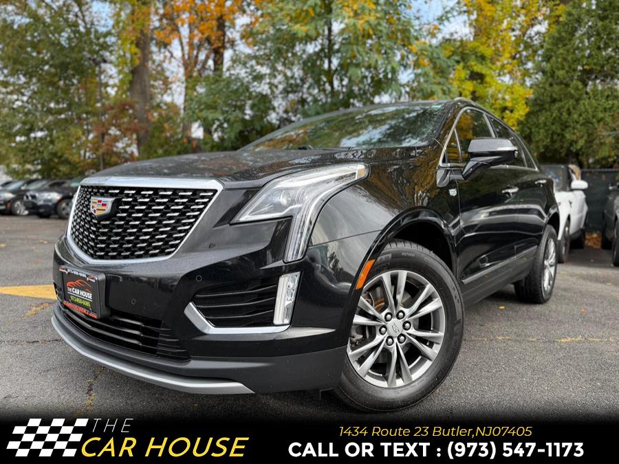2023 Cadillac XT5 AWD 4dr Premium Luxury, available for sale in Butler, New Jersey | The Car House. Butler, New Jersey 2023 Cadillac XT5 AWD 4dr Premium Luxury, available for sale in Butler, New Jersey | The Car House. Butler, New Jersey