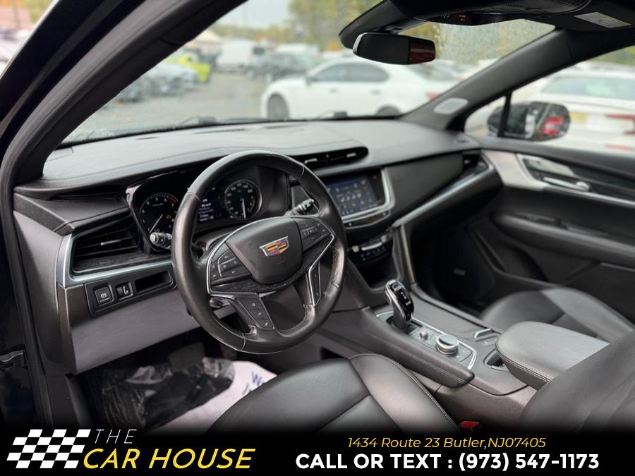 2023 Cadillac XT5 AWD 4dr Premium Luxury, available for sale in Butler, New Jersey | The Car House. Butler, New Jersey 2023 Cadillac XT5 AWD 4dr Premium Luxury, available for sale in Butler, New Jersey | The Car House. Butler, New Jersey