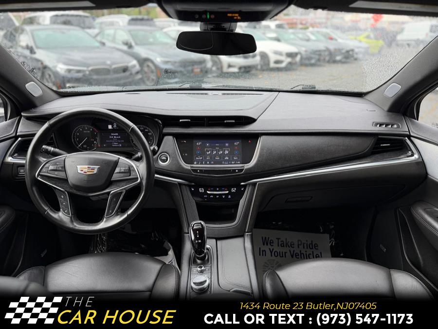 2023 Cadillac XT5 AWD 4dr Premium Luxury, available for sale in Butler, New Jersey | The Car House. Butler, New Jersey 2023 Cadillac XT5 AWD 4dr Premium Luxury, available for sale in Butler, New Jersey | The Car House. Butler, New Jersey