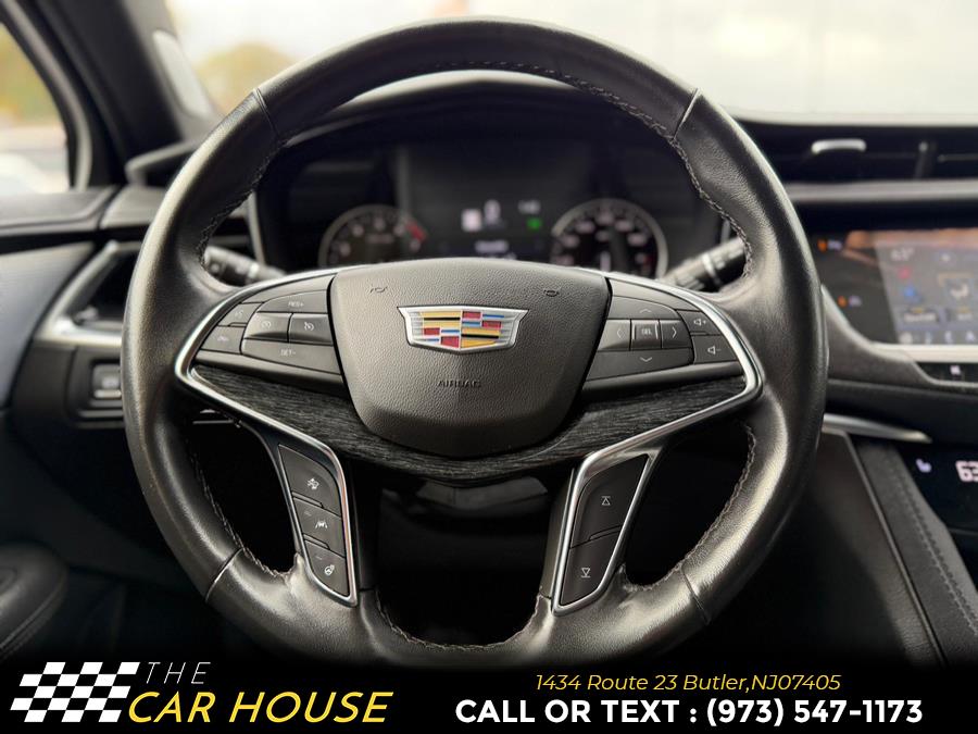 2023 Cadillac XT5 AWD 4dr Premium Luxury, available for sale in Butler, New Jersey | The Car House. Butler, New Jersey 2023 Cadillac XT5 AWD 4dr Premium Luxury, available for sale in Butler, New Jersey | The Car House. Butler, New Jersey