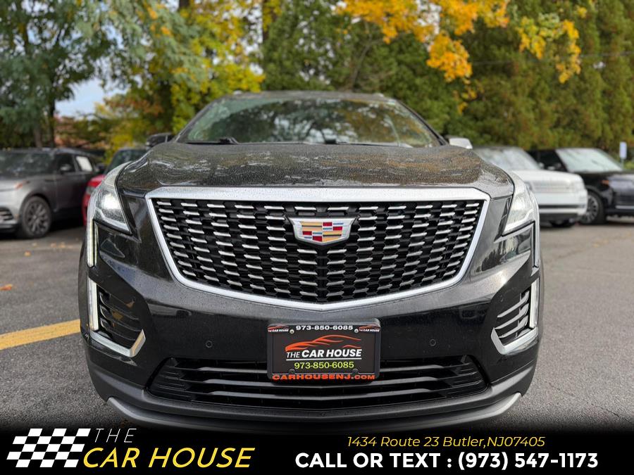 2023 Cadillac XT5 AWD 4dr Premium Luxury, available for sale in Butler, New Jersey | The Car House. Butler, New Jersey 2023 Cadillac XT5 AWD 4dr Premium Luxury, available for sale in Butler, New Jersey | The Car House. Butler, New Jersey