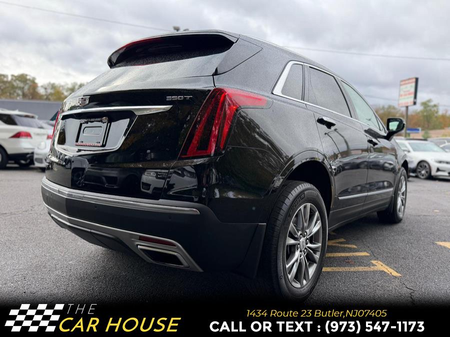 2023 Cadillac XT5 AWD 4dr Premium Luxury, available for sale in Butler, New Jersey | The Car House. Butler, New Jersey 2023 Cadillac XT5 AWD 4dr Premium Luxury, available for sale in Butler, New Jersey | The Car House. Butler, New Jersey