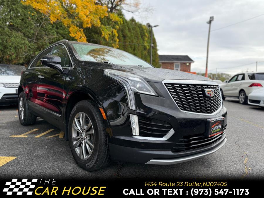 2023 Cadillac XT5 AWD 4dr Premium Luxury, available for sale in Butler, New Jersey | The Car House. Butler, New Jersey 2023 Cadillac XT5 AWD 4dr Premium Luxury, available for sale in Butler, New Jersey | The Car House. Butler, New Jersey