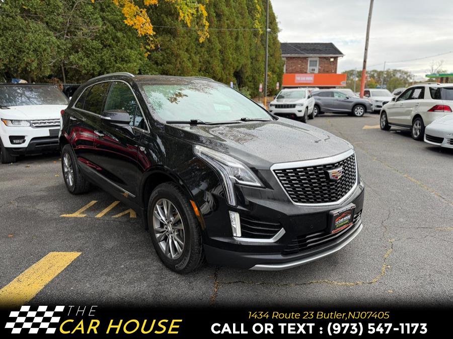 2023 Cadillac XT5 AWD 4dr Premium Luxury, available for sale in Butler, New Jersey | The Car House. Butler, New Jersey 2023 Cadillac XT5 AWD 4dr Premium Luxury, available for sale in Butler, New Jersey | The Car House. Butler, New Jersey