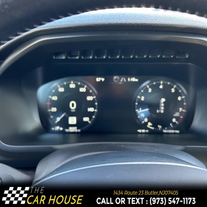 2017 Volvo XC90 T6 AWD 7-Passenger Momentum, available for sale in Butler, New Jersey | The Car House. Butler, New Jersey 2017 Volvo XC90 T6 AWD 7-Passenger Momentum, available for sale in Butler, New Jersey | The Car House. Butler, New Jersey