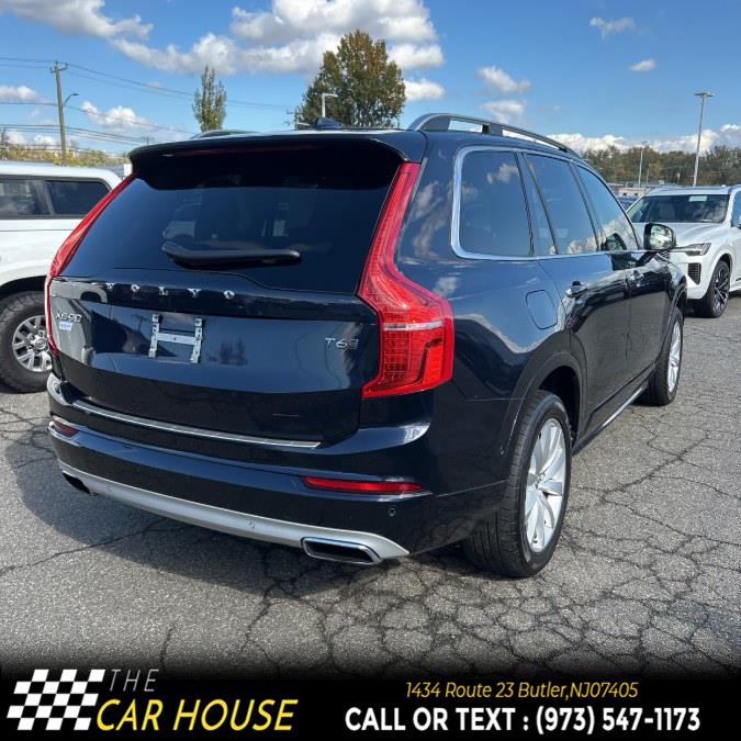 2017 Volvo XC90 T6 AWD 7-Passenger Momentum, available for sale in Butler, New Jersey | The Car House. Butler, New Jersey 2017 Volvo XC90 T6 AWD 7-Passenger Momentum, available for sale in Butler, New Jersey | The Car House. Butler, New Jersey