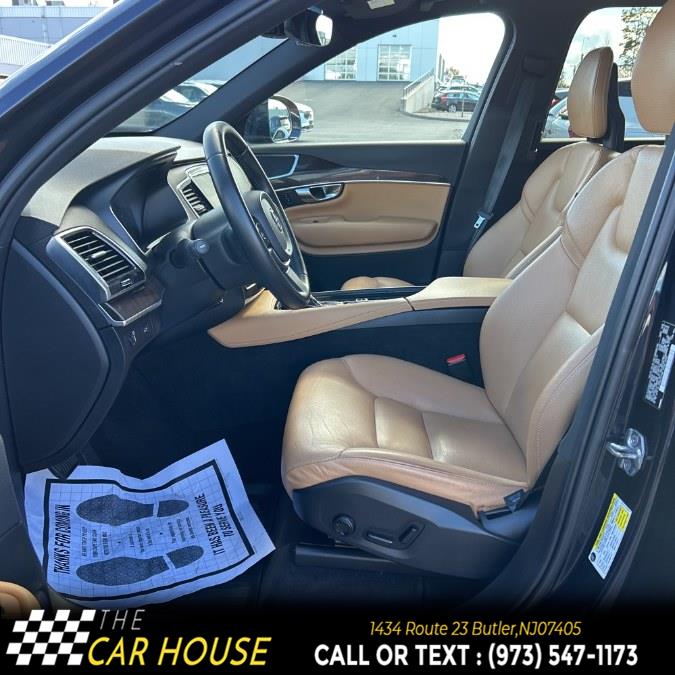 2017 Volvo XC90 T6 AWD 7-Passenger Momentum, available for sale in Butler, New Jersey | The Car House. Butler, New Jersey 2017 Volvo XC90 T6 AWD 7-Passenger Momentum, available for sale in Butler, New Jersey | The Car House. Butler, New Jersey