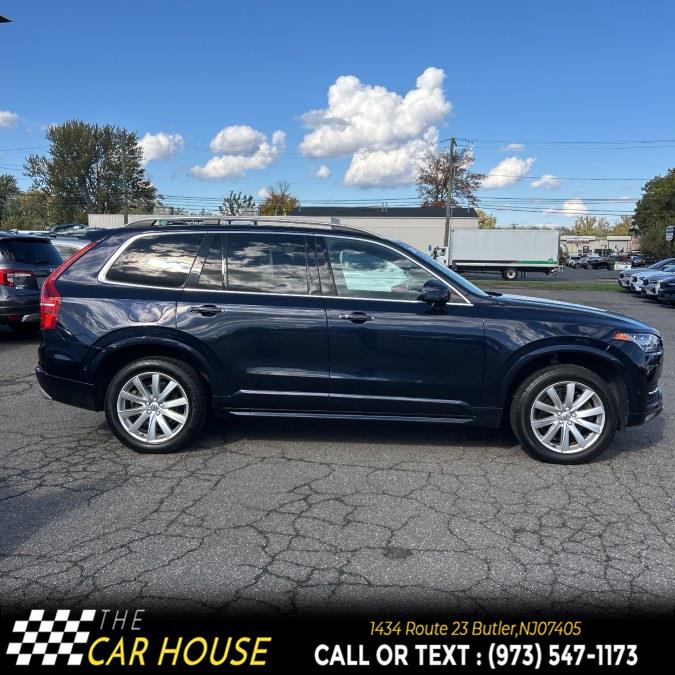 2017 Volvo XC90 T6 AWD 7-Passenger Momentum, available for sale in Butler, New Jersey | The Car House. Butler, New Jersey 2017 Volvo XC90 T6 AWD 7-Passenger Momentum, available for sale in Butler, New Jersey | The Car House. Butler, New Jersey