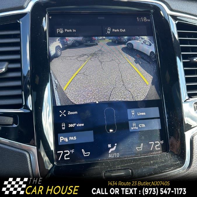 2017 Volvo XC90 T6 AWD 7-Passenger Momentum, available for sale in Butler, New Jersey | The Car House. Butler, New Jersey 2017 Volvo XC90 T6 AWD 7-Passenger Momentum, available for sale in Butler, New Jersey | The Car House. Butler, New Jersey