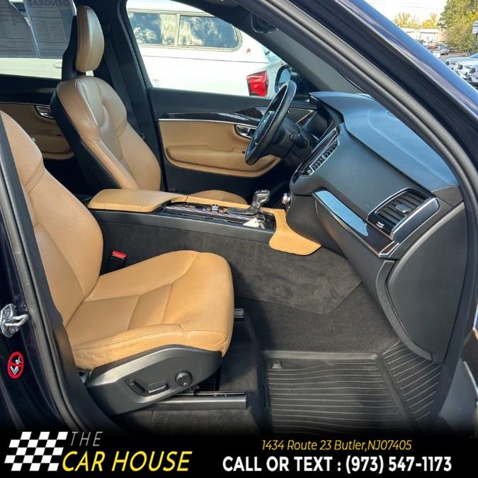2017 Volvo XC90 T6 AWD 7-Passenger Momentum, available for sale in Butler, New Jersey | The Car House. Butler, New Jersey 2017 Volvo XC90 T6 AWD 7-Passenger Momentum, available for sale in Butler, New Jersey | The Car House. Butler, New Jersey