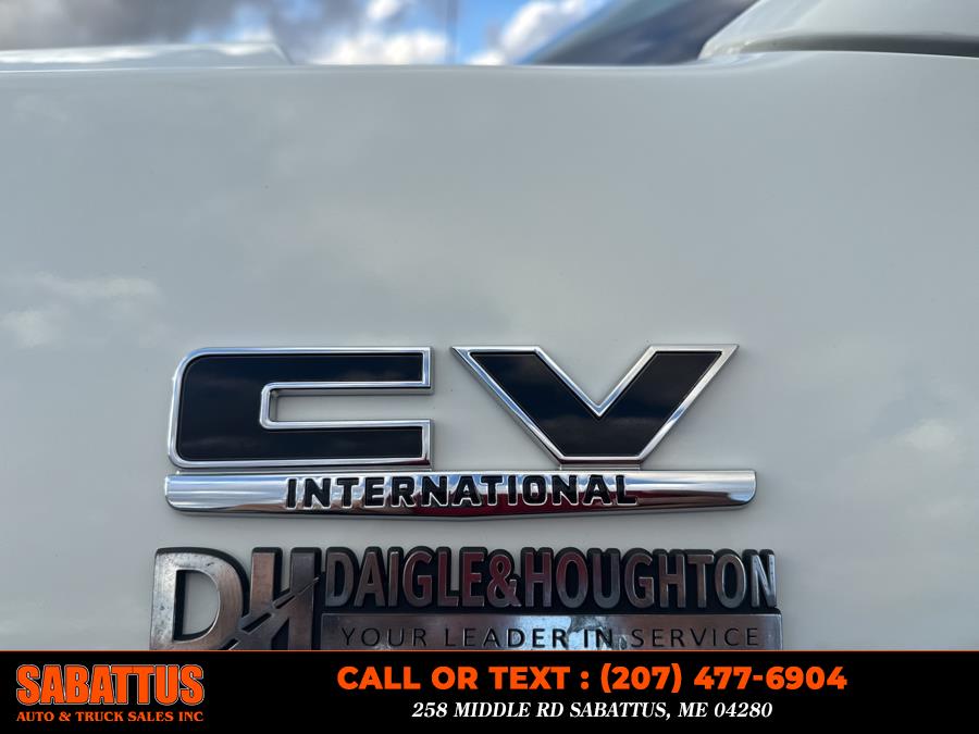 2019 International CV515 CV photo 2