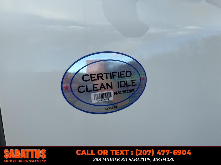 2019 International CV515 CV photo 3