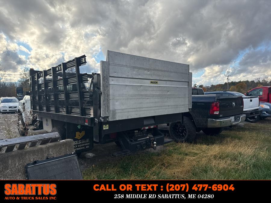 2019 International CV515 CV photo 4