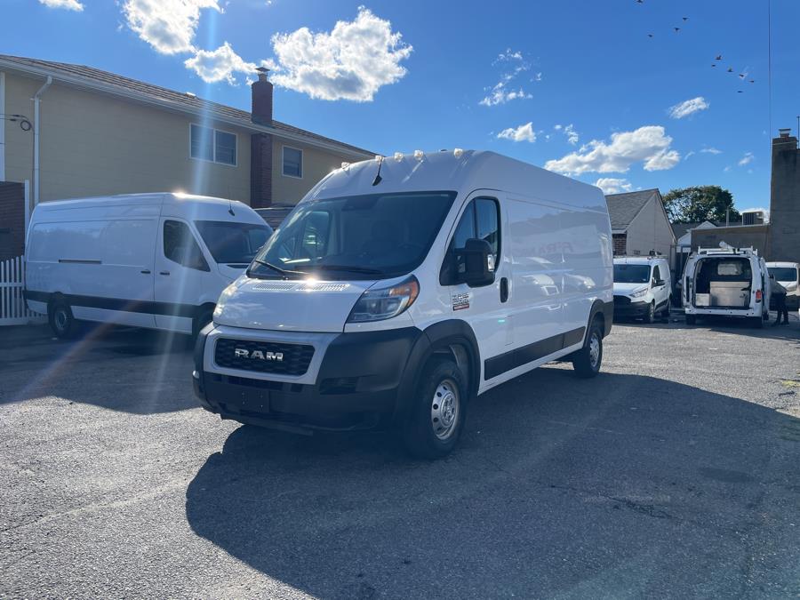 Used 2022 Ram ProMaster Cargo Van in Franklin Square, New York | Franklin Square Auto Group. Franklin Square, New York
