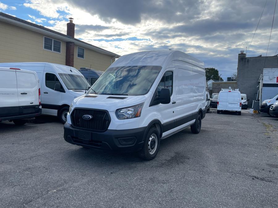 Used 2023 Ford Transit Cargo Van in Franklin Square, New York | Franklin Square Auto Group. Franklin Square, New York