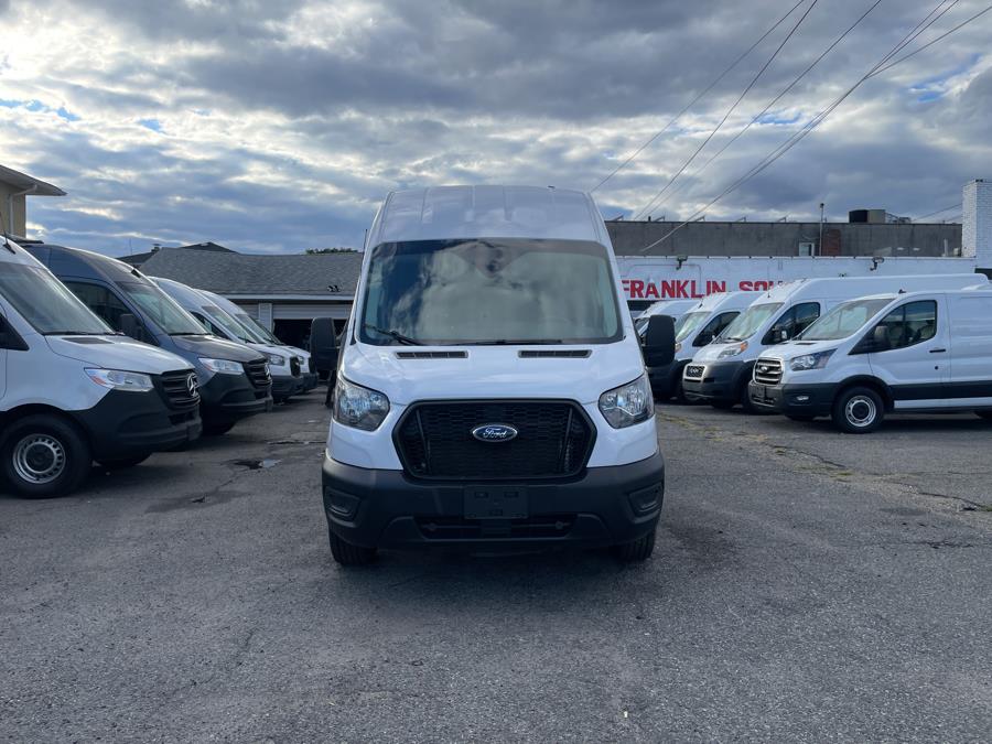 2023 Ford Transit Van