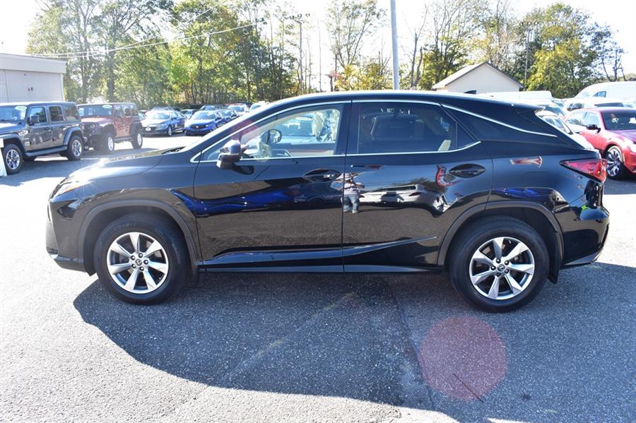 2019 Lexus RX 350 photo 4