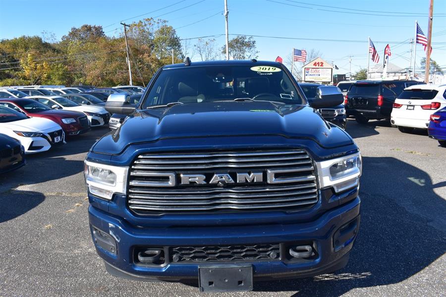 2019 Ram 2500 LARAMIE, available for sale in Patchogue, New York | 112 Auto Plaza. Patchogue, New York 2019 Ram 2500 LARAMIE, available for sale in Patchogue, New York | 112 Auto Plaza. Patchogue, New York