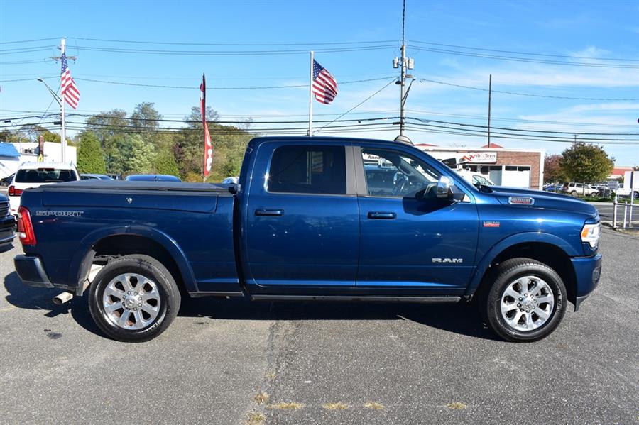 2019 Ram 2500 LARAMIE, available for sale in Patchogue, New York | 112 Auto Plaza. Patchogue, New York 2019 Ram 2500 LARAMIE, available for sale in Patchogue, New York | 112 Auto Plaza. Patchogue, New York
