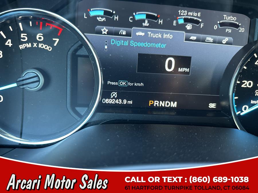 2018 Ford F-150 LARIAT 4WD SuperCab 8'' Box, available for sale in Tolland, Connecticut | Arcari Motor Sales. Tolland, Connecticut 2018 Ford F-150 LARIAT 4WD SuperCab 8'' Box, available for sale in Tolland, Connecticut | Arcari Motor Sales. Tolland, Connecticut