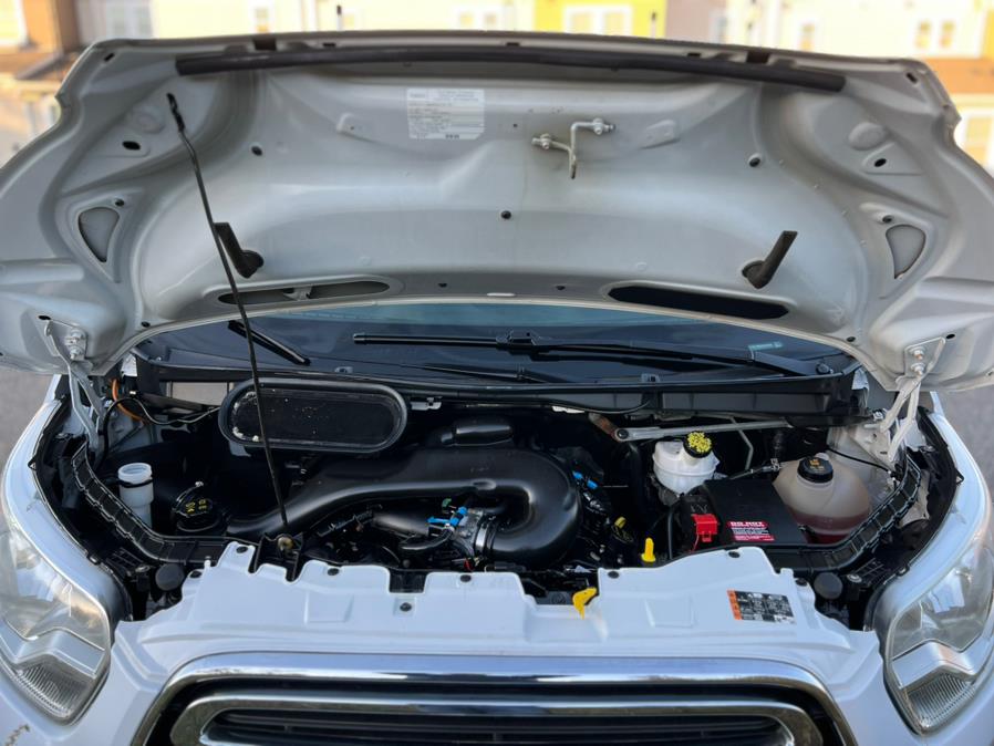 2017 Ford Transit Van Ergo Roof Racks/T-250 130" Low Rf, available for sale in Paterson, New Jersey | Speedway Commercial Motors LLC. Paterson, New Jersey 2017 Ford Transit Van Ergo Roof Racks/T-250 130" Low Rf, available for sale in Paterson, New Jersey | Speedway Commercial Motors LLC. Paterson, New Jersey