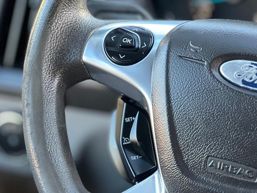 2017 Ford Transit Van Ergo Roof Racks/T-250 130" Low Rf, available for sale in Paterson, New Jersey | Speedway Commercial Motors LLC. Paterson, New Jersey 2017 Ford Transit Van Ergo Roof Racks/T-250 130" Low Rf, available for sale in Paterson, New Jersey | Speedway Commercial Motors LLC. Paterson, New Jersey