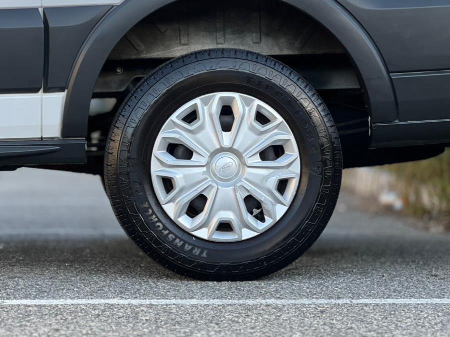 2017 Ford Transit Van Ergo Roof Racks/T-250 130" Low Rf, available for sale in Paterson, New Jersey | Speedway Commercial Motors LLC. Paterson, New Jersey 2017 Ford Transit Van Ergo Roof Racks/T-250 130" Low Rf, available for sale in Paterson, New Jersey | Speedway Commercial Motors LLC. Paterson, New Jersey