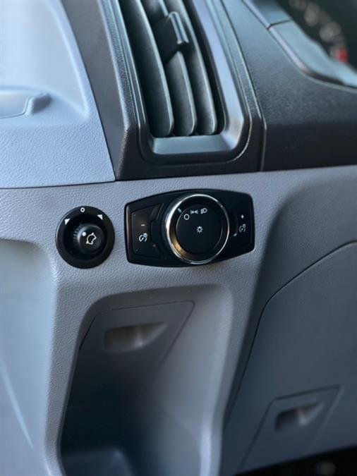 2017 Ford Transit Van Ergo Roof Racks/T-250 130" Low Rf, available for sale in Paterson, New Jersey | Speedway Commercial Motors LLC. Paterson, New Jersey 2017 Ford Transit Van Ergo Roof Racks/T-250 130" Low Rf, available for sale in Paterson, New Jersey | Speedway Commercial Motors LLC. Paterson, New Jersey