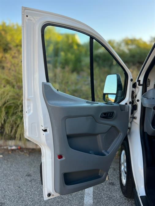 2017 Ford Transit Van Ergo Roof Racks/T-250 130" Low Rf, available for sale in Paterson, New Jersey | Speedway Commercial Motors LLC. Paterson, New Jersey 2017 Ford Transit Van Ergo Roof Racks/T-250 130" Low Rf, available for sale in Paterson, New Jersey | Speedway Commercial Motors LLC. Paterson, New Jersey