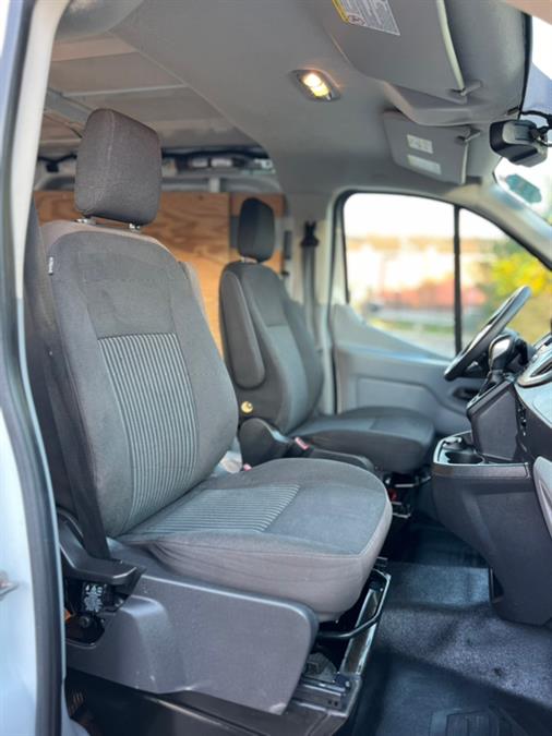 2017 Ford Transit Van Ergo Roof Racks/T-250 130" Low Rf, available for sale in Paterson, New Jersey | Speedway Commercial Motors LLC. Paterson, New Jersey 2017 Ford Transit Van Ergo Roof Racks/T-250 130" Low Rf, available for sale in Paterson, New Jersey | Speedway Commercial Motors LLC. Paterson, New Jersey