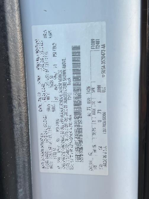 2017 Ford Transit Van Ergo Roof Racks/T-250 130" Low Rf, available for sale in Paterson, New Jersey | Speedway Commercial Motors LLC. Paterson, New Jersey 2017 Ford Transit Van Ergo Roof Racks/T-250 130" Low Rf, available for sale in Paterson, New Jersey | Speedway Commercial Motors LLC. Paterson, New Jersey